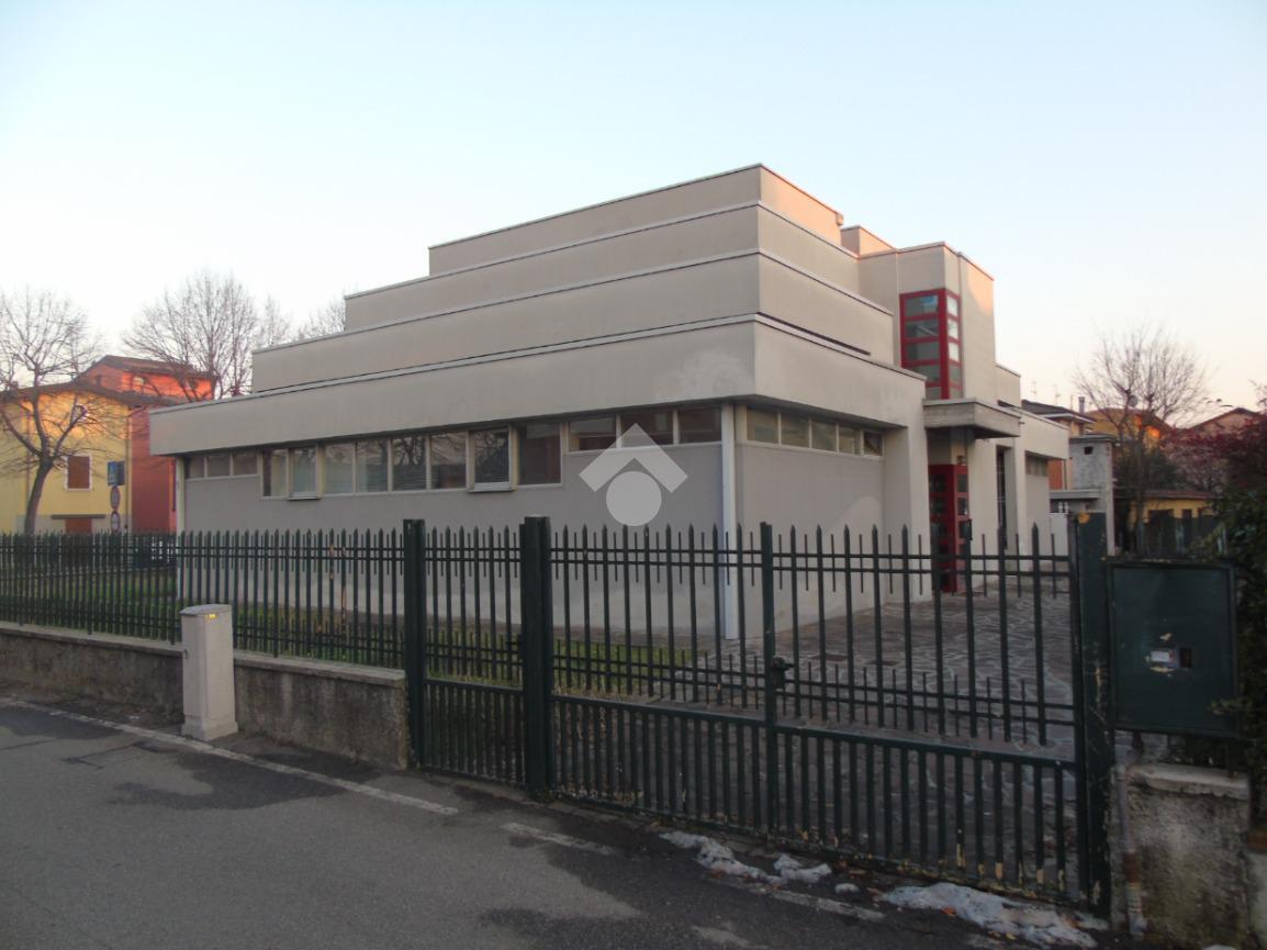 Ufficio in Via Palazzo 24, Montirone, {3} - Foto 2