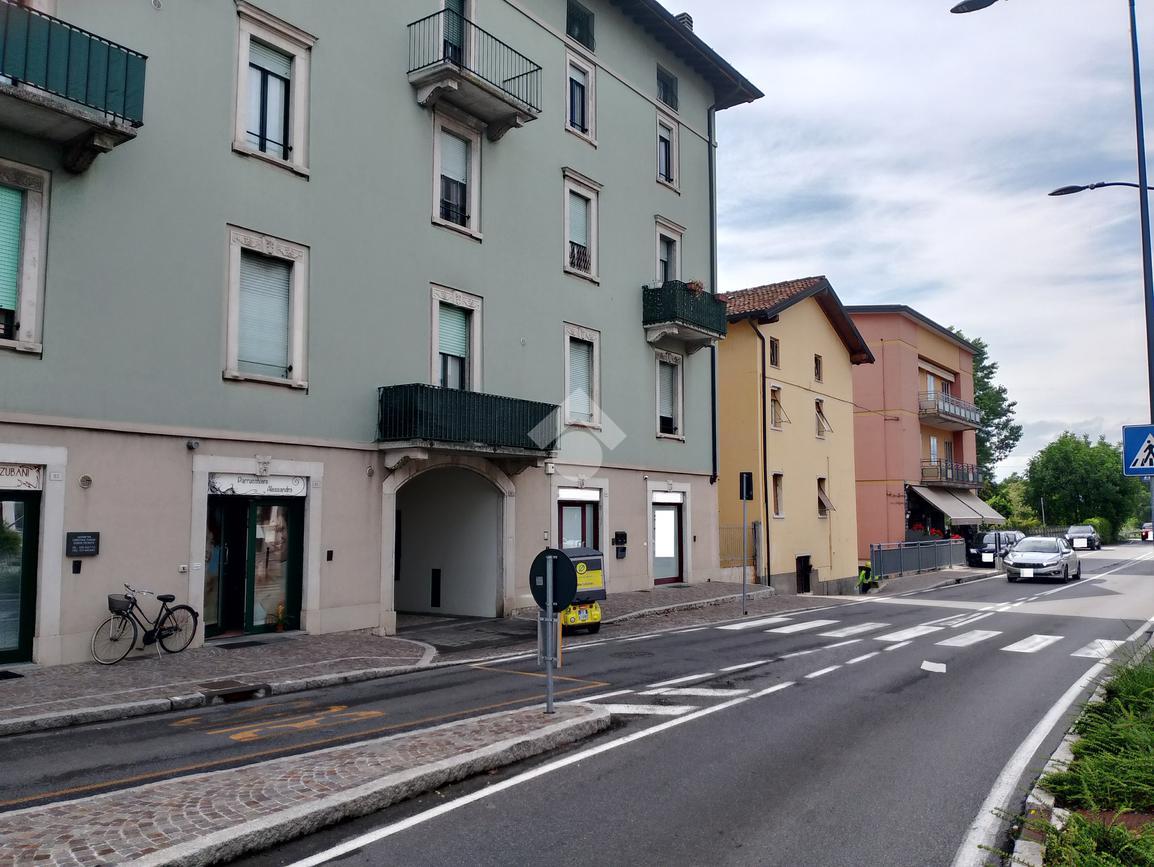 Ufficio in Via Armando Diaz 89, San Zeno Naviglio, {3} - Foto 1