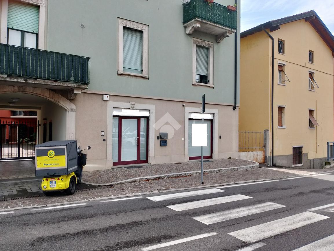 Ufficio in Via Armando Diaz 89, San Zeno Naviglio, {3} - Foto 2