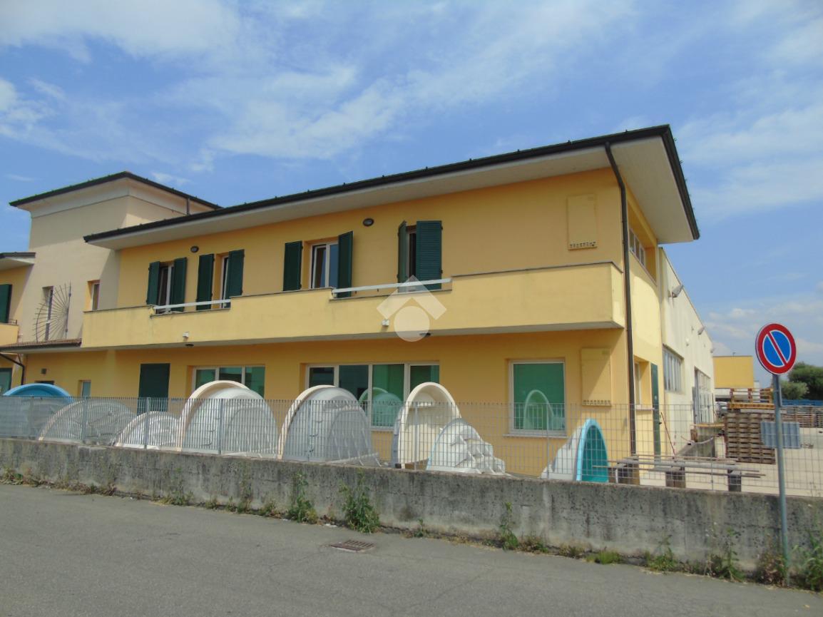Capannone in Via dell'Industria 36, Azzano Mella, {3} - Foto 1