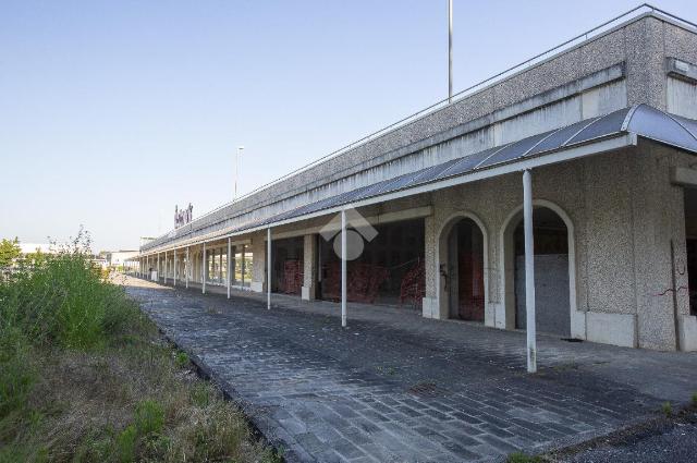 Geschäft in Via Sorgive 01, Flero - Foto 1