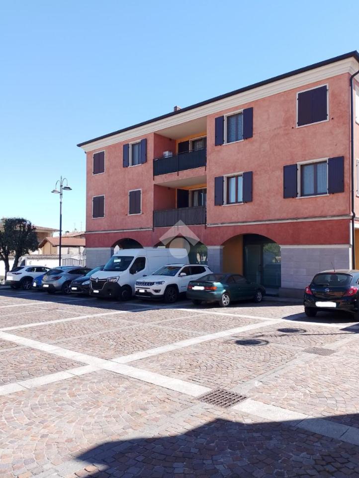 Negozio in Vicolo Gandovere 2, Azzano Mella, {3} - Foto 1