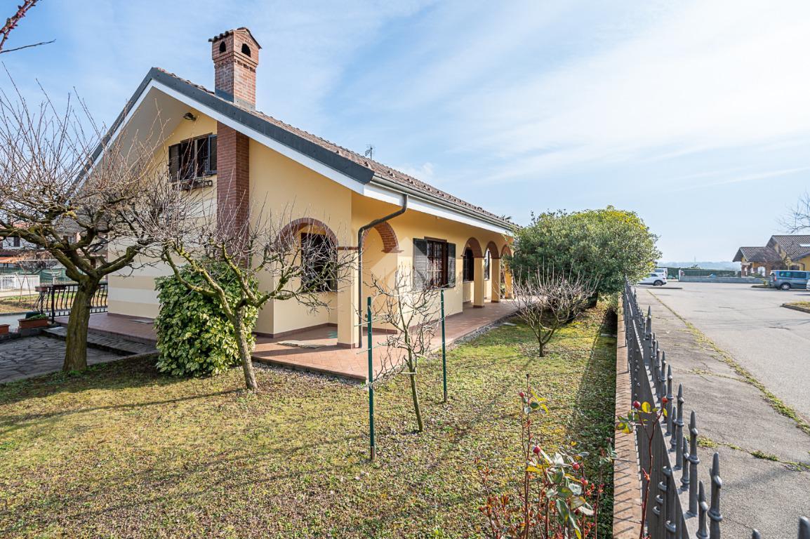Villa in vendita a Druento