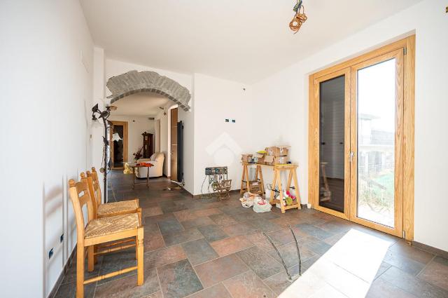 Vierzimmerwohnung in Via Alpignano 24, San Gillio - Foto 1