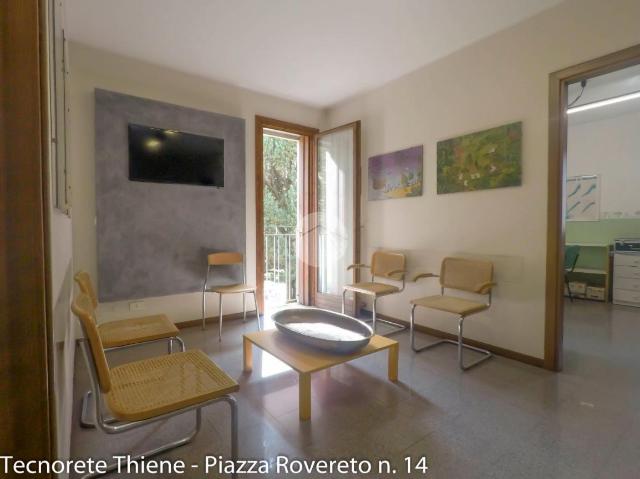 3-room flat in Via Castelletto 10, Thiene - Photo 1