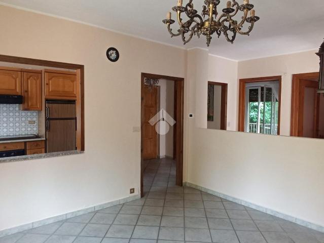 Vierzimmerwohnung in Frazione Ferrere 6, Valle San Nicolao - Foto 1