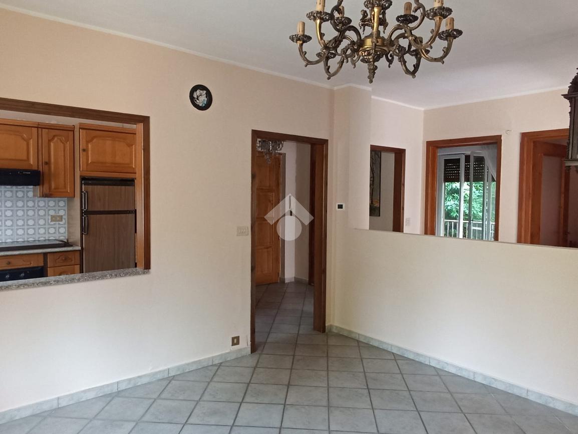 Appartamento in vendita a Valle San Nicolao