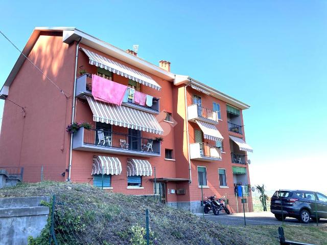 Wohnung in Frazione Belvedere 13, Valle San Nicolao - Foto 1