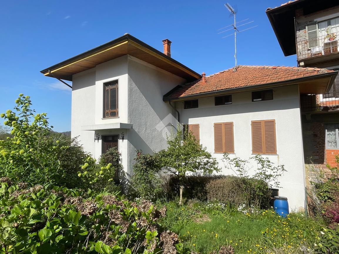 Casa indipendente in vendita a Mezzana Mortigliengo