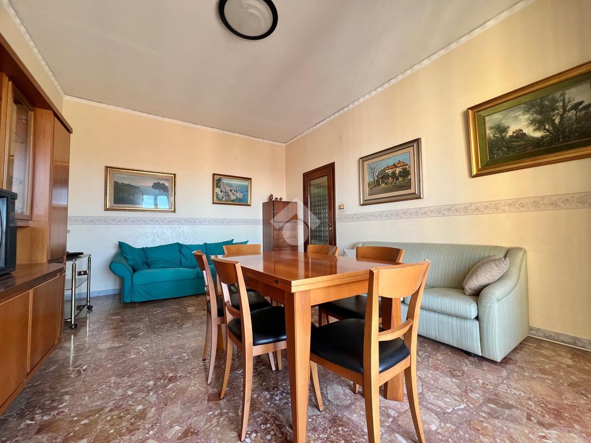 Appartamento in vendita a Calvizzano