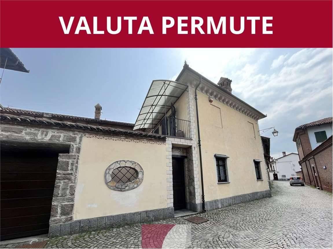 Casa indipendente in vendita a Cavallermaggiore