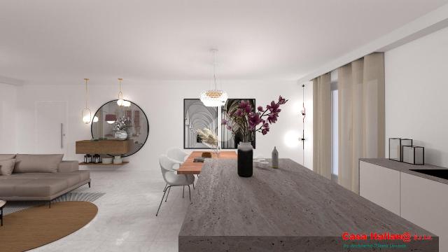 Penthouse in {3}, Via Bartolomeo Malanotte 1 - Photo 1