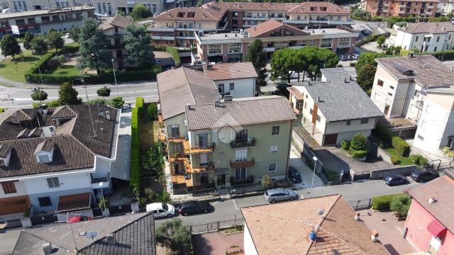 Vierzimmerwohnung in Via Gorizia 22, San Martino Buon Albergo - Foto 1