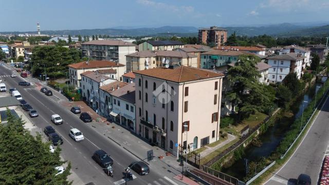 Dreizimmerwohnung in Via San Antono 10, San Martino Buon Albergo - Foto 1