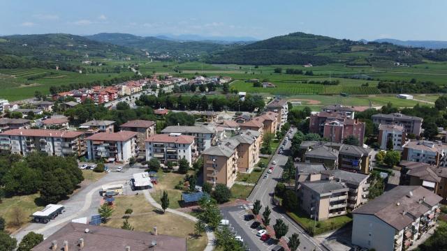 Appartamento in Via Gottardi 15, San Martino Buon Albergo - Foto 1