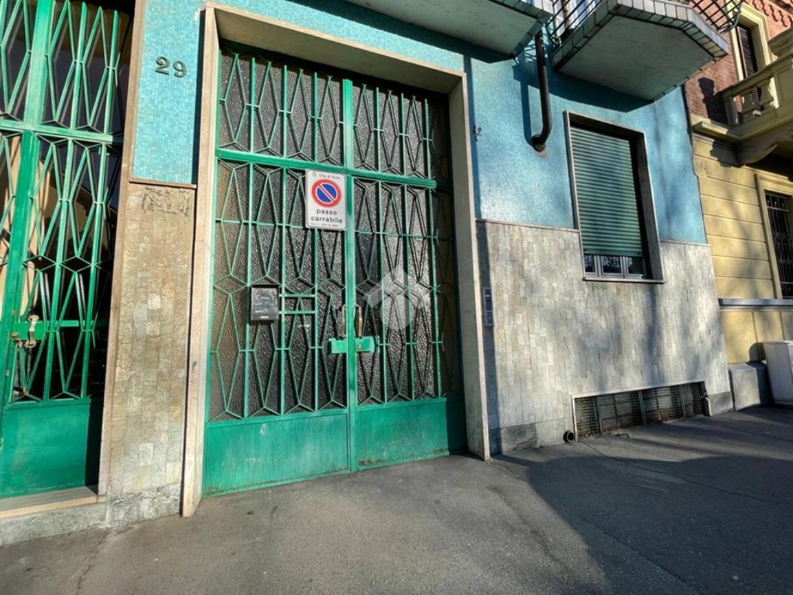 Magazzino in Via Ellero 29, Torino - Foto 1