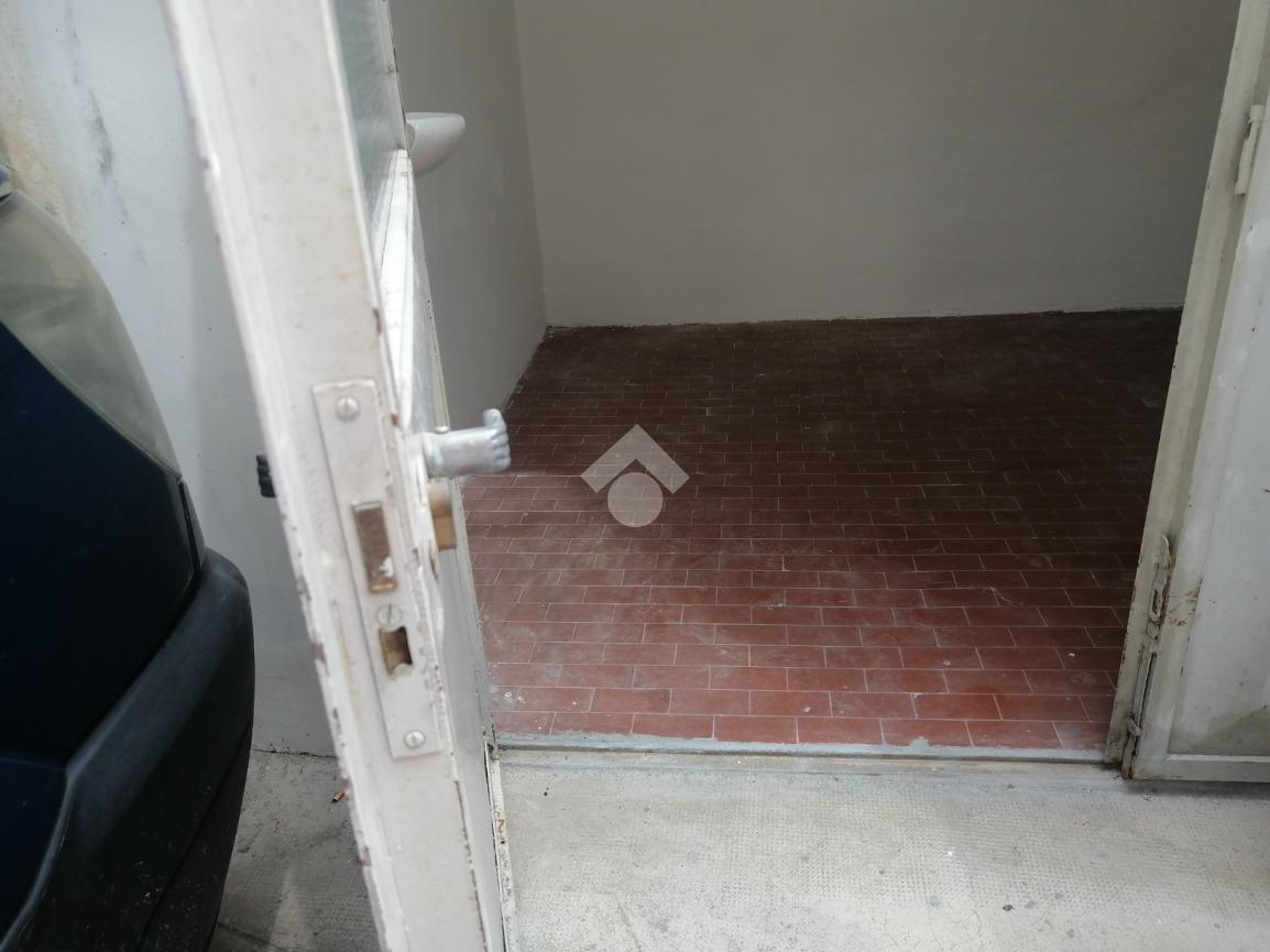 Magazzino in Via Sant'Anselmo 19, Torino - Foto 1