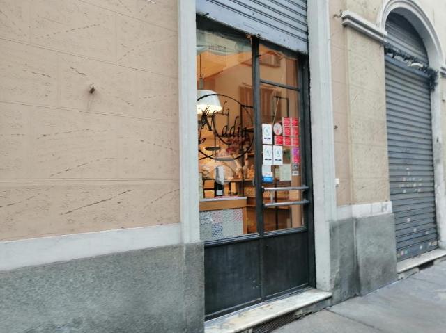 Geschäft in Via Ormea 160, Torino - Foto 1