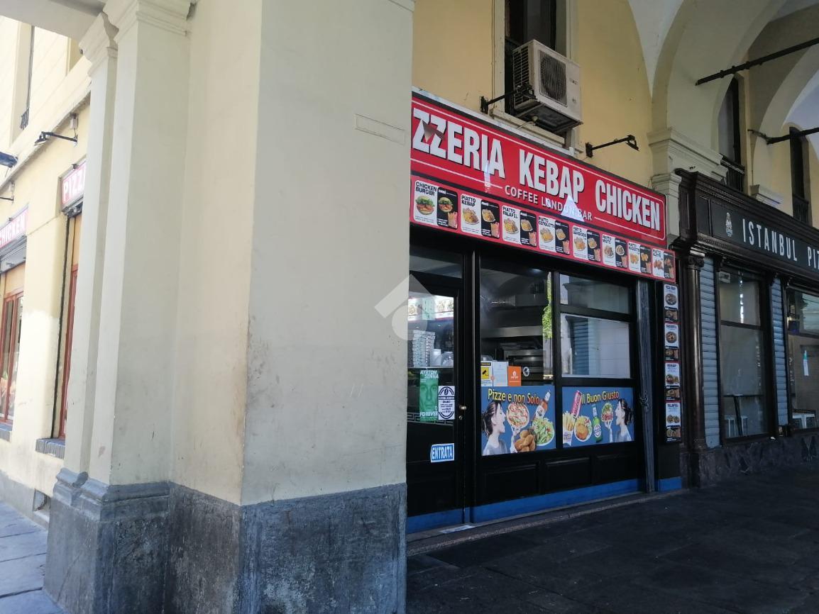 Negozio in Via Nizza 5, Torino, {3} - Foto 2