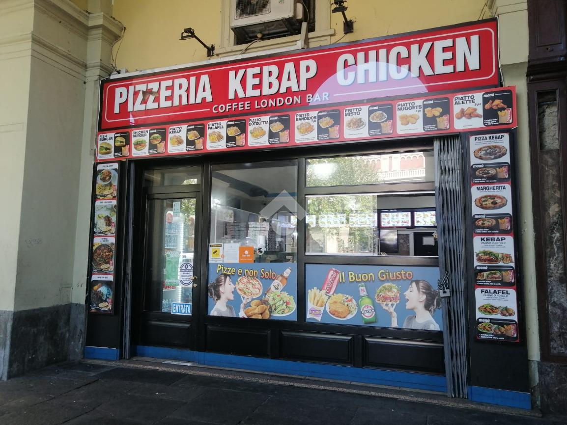 Negozio in Via Nizza 5, Torino, {3} - Foto 1