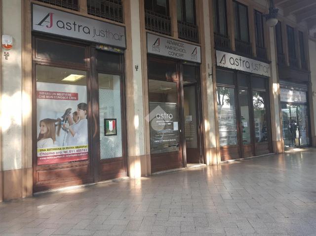 Geschäft in Via Sacchi 58, Torino - Foto 1