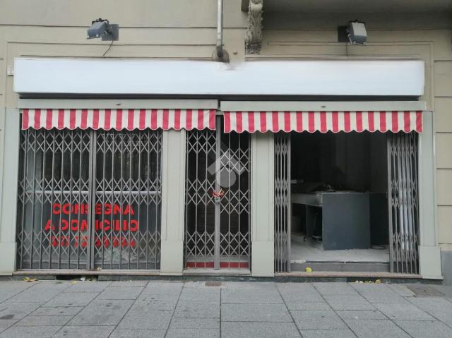 Negozio in {3}, Piazza Carducci 167 - Foto 1