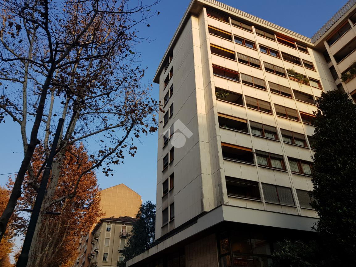 Magazzino in Via Gian Domenico Romagnosi 4, Torino - Foto 1