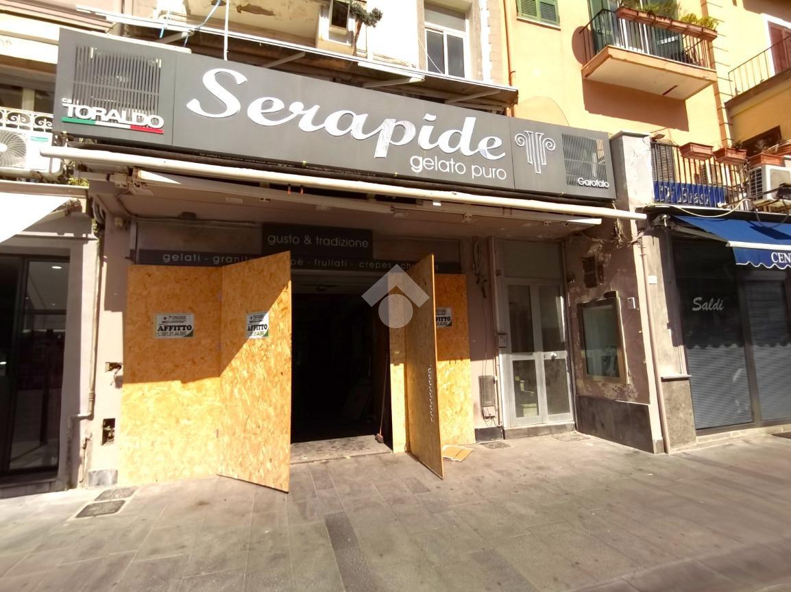Negozio in Corso della Repubblica 94, Pozzuoli, {3} - Foto 2