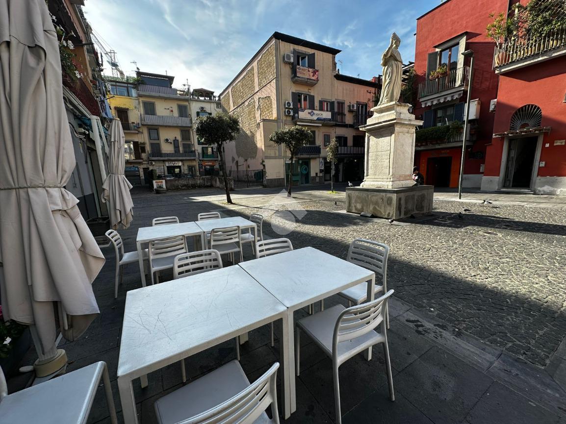 Negozio in Corso della Repubblica 133, Pozzuoli, {3} - Foto 1