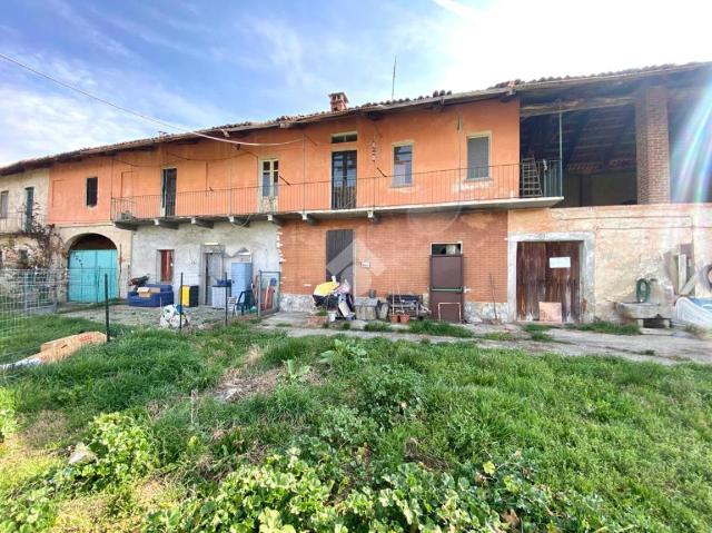 Detached house in Cascina del Bosco 6, None - Photo 1