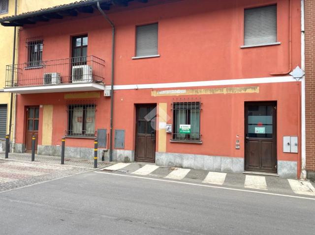 Casa indipendente in Via Alfieri 1, Castagnole Piemonte - Foto 1