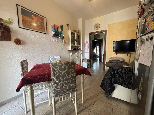 3-room flat in Via Monviso 12, None - Photo 1