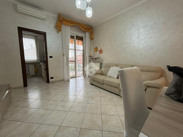 3-room flat in Via Padre Angelico 15, None - Photo 1