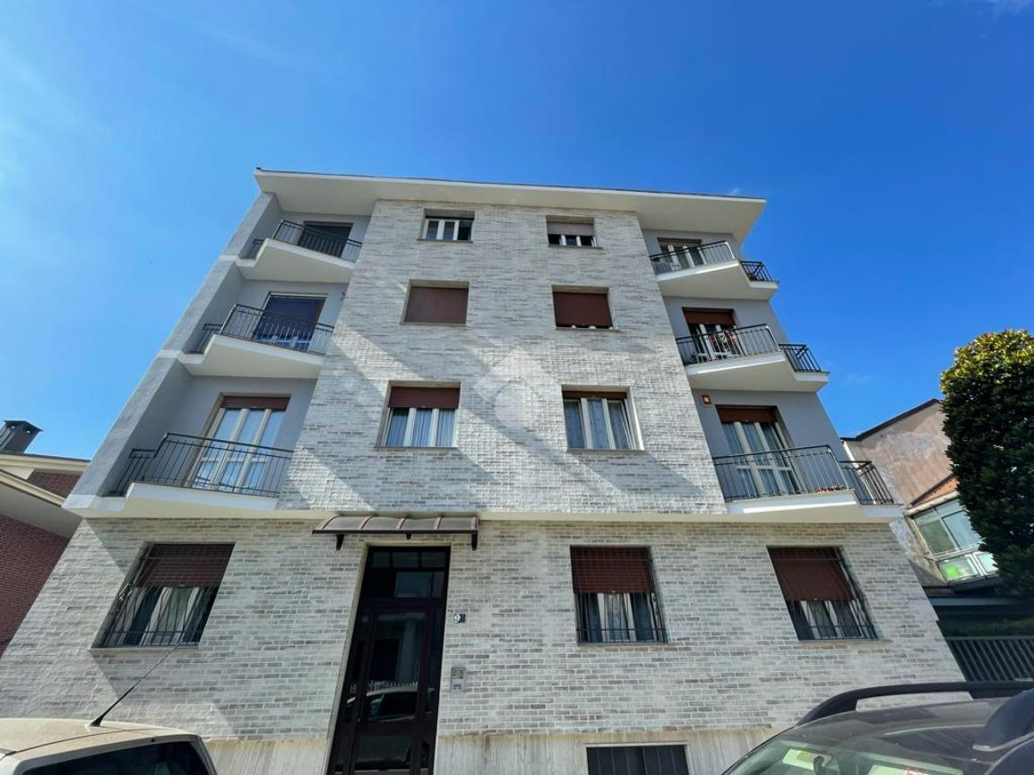 Appartamento in affitto a Grugliasco