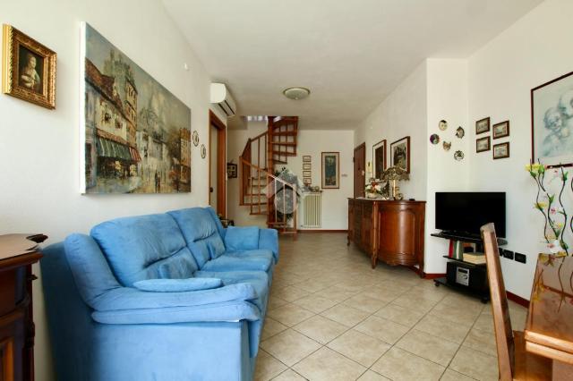 Dreizimmerwohnung in Via Fratelli Cervi, San Mauro Pascoli - Foto 1