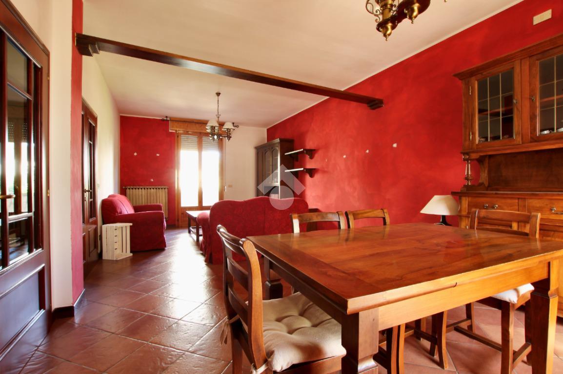 Villa a schiera in vendita a San Mauro Pascoli