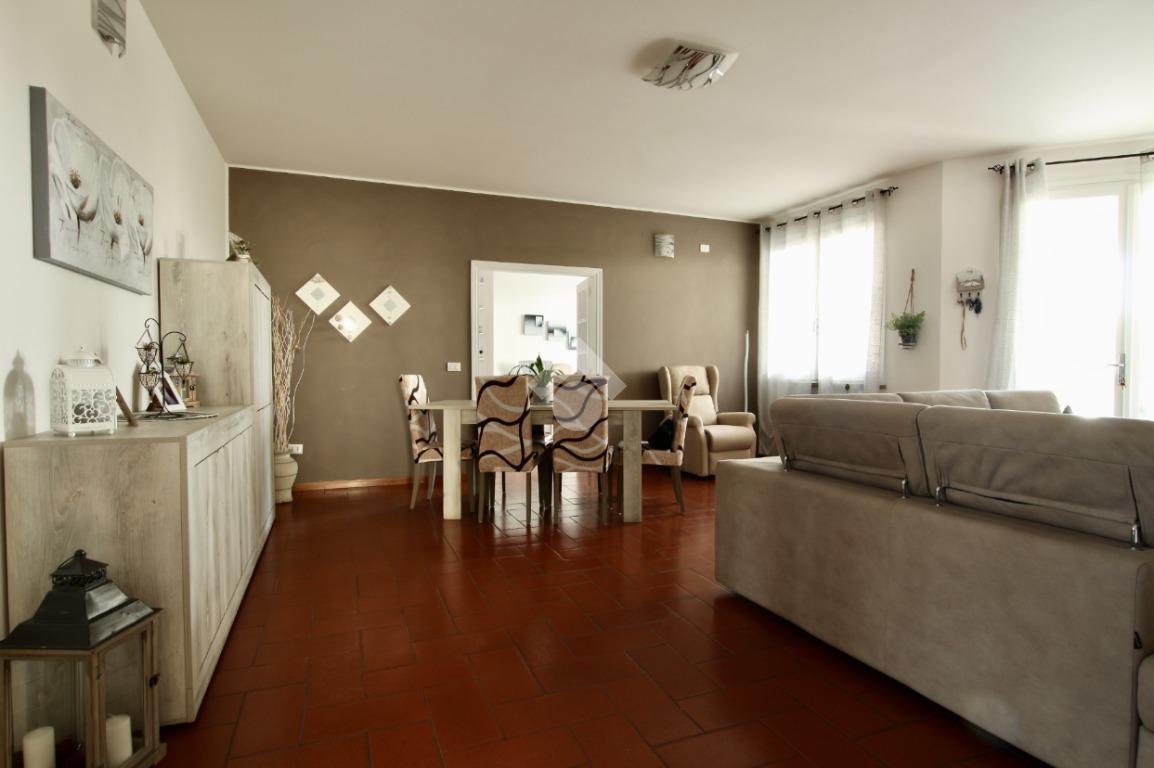 Villa in vendita a San Mauro Pascoli