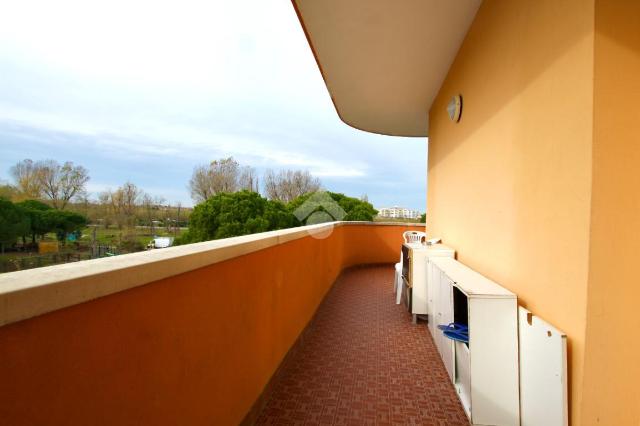 3-room flat in Via Ferdinando Magellano, San Mauro Pascoli - Photo 1