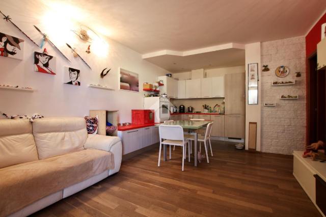 Dreizimmerwohnung in Via delle Rose, Gatteo - Foto 1