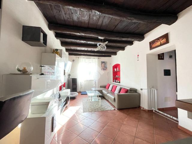 Casa indipendente in Via Aurelia Sud 22, Beverino - Foto 1