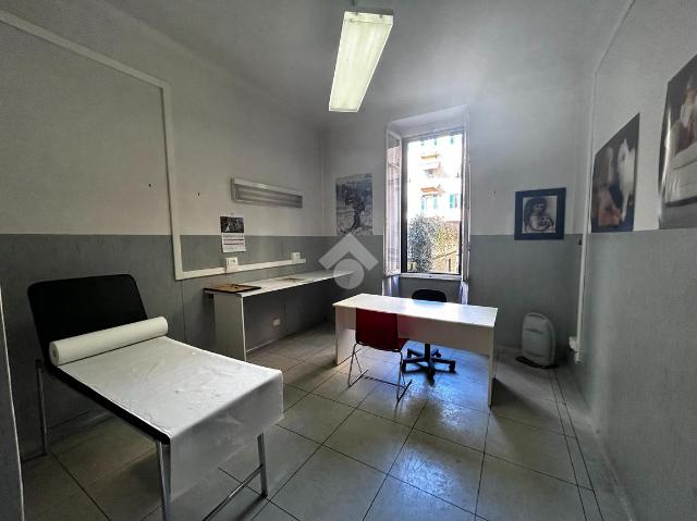 Büro in La Spezia Via Urbano Rattazzi 36, La Spezia - Foto 1