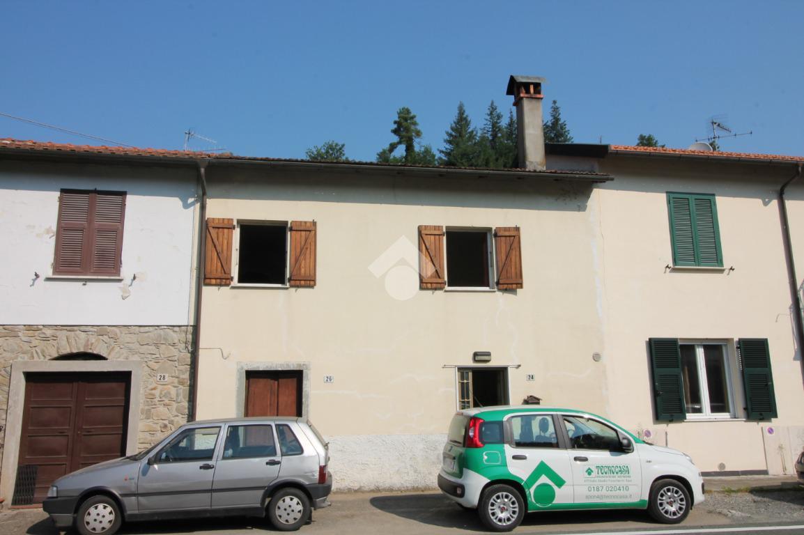 Casa indipendente in vendita a Beverino