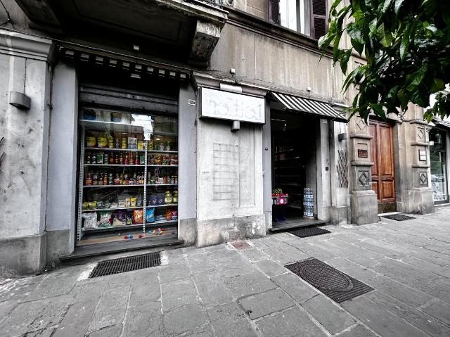 Geschäft in Via Corso Cavour 325, La Spezia - Foto 1