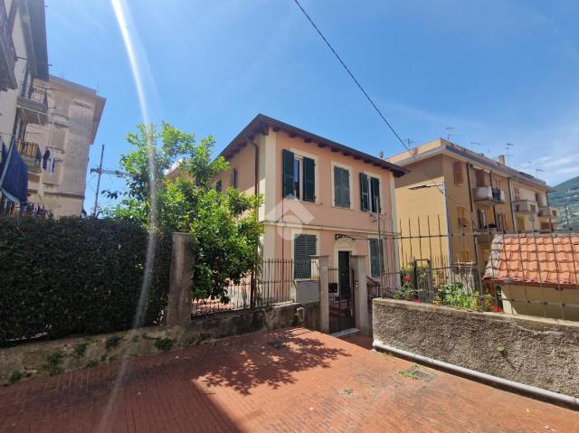 Vierzimmerwohnung in Via Scalinata Monterosso 18, La Spezia - Foto 1