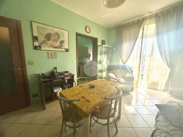 2-room flat in Via Schiapparelli 1, Settimo Torinese - Photo 1