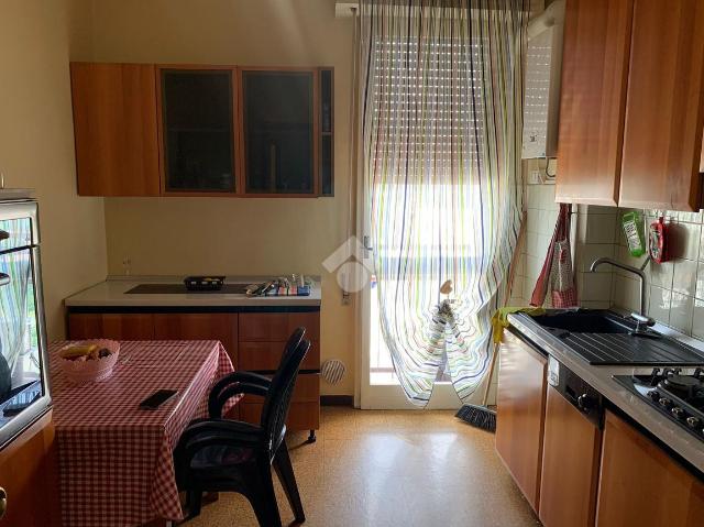 3-room flat in Via Innocente Mainetti 25, Palazzolo sull'Oglio - Photo 1