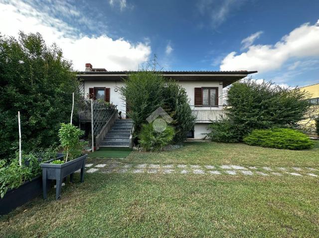 Villa in Via Raso 32, Palazzolo sull'Oglio - Foto 1