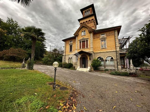 2-room flat in Via Valle Calepio 46, Palazzolo sull'Oglio - Photo 1