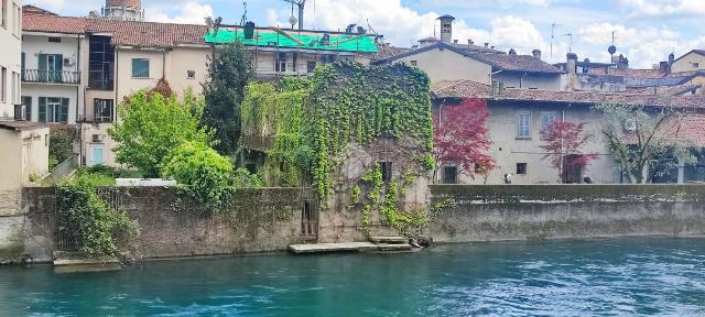 Trilocale in Via Piazza Roma 54, Palazzolo sull'Oglio - Foto 1