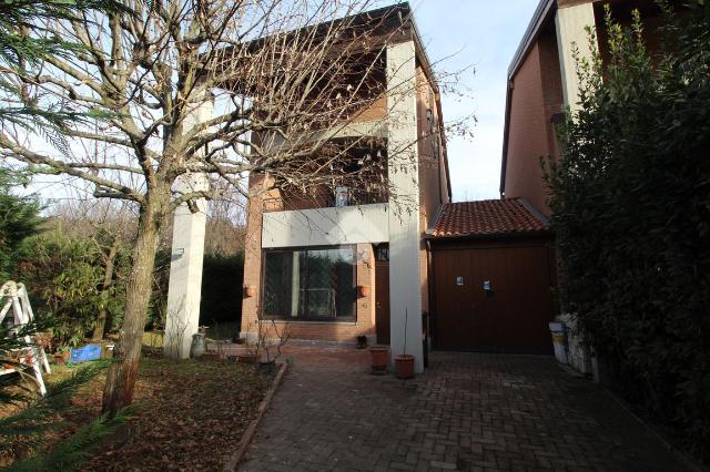 Villa a schiera in Via dell'Annunziata 94, Sasso Marconi - Foto 1